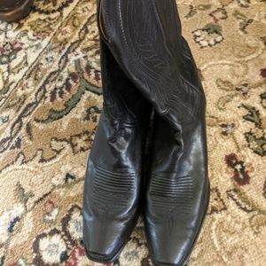 Lucchese Western Boots